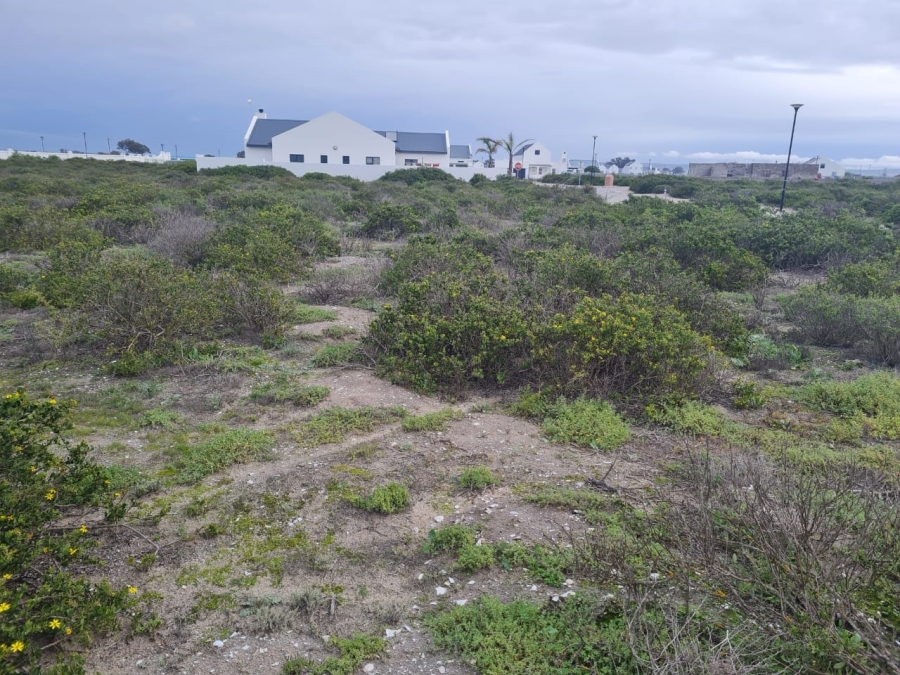 0 Bedroom Property for Sale in Atlantic Sands Private Estate Western Cape